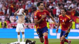 Испания разплака домакина Германия след титанични 120 минути!