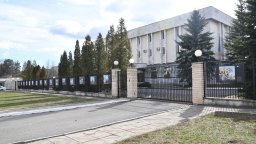 Украинското посолство: Политиците в България да не използват войната за политически цели