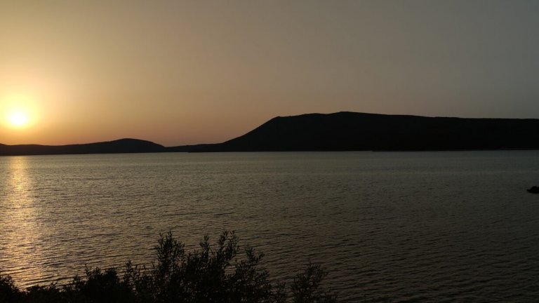 Гръцките острови са изправени пред водна криза в разгара на туристическия сезон