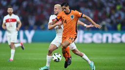 Евро 2024 на живо: Нидерландия - Турция 0:1, пак гол на защитник