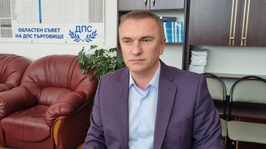 Джейхан Ибрямов: Има напрежение между Доган и Пеевски, разрив и разделение в ДПС няма