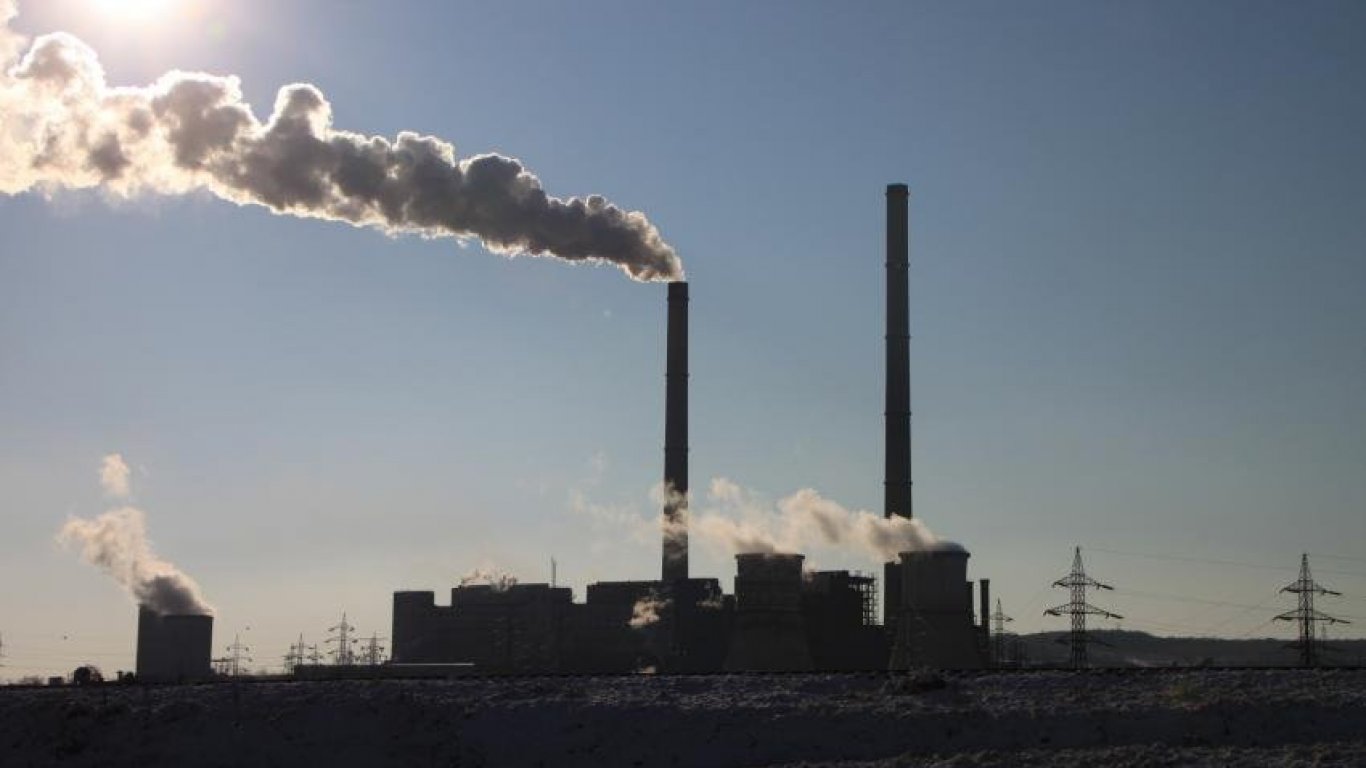 Годишните приходи от ценообразуване на CO2 емисии са почти 100 млрд. долара в световен мащаб и ще нарастват