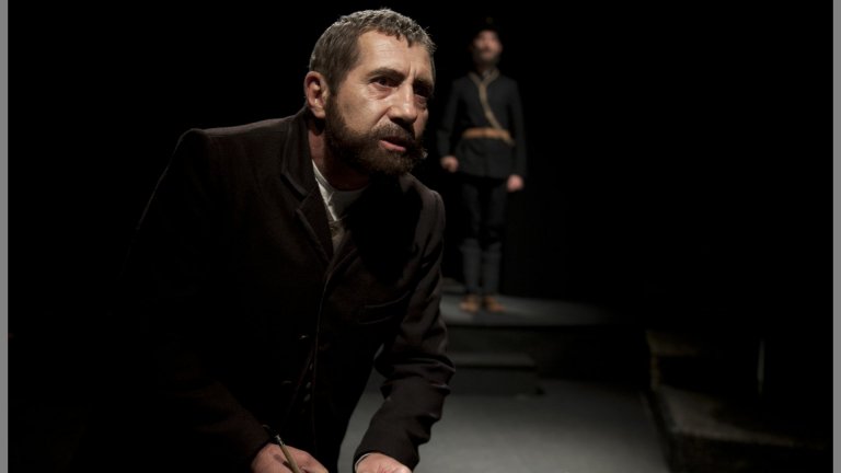 "Бай Ганьо" е новата премиера на Плевенския театър