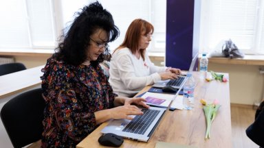 Започва нов безплатен курс за дигитални умения