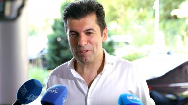 ПП отказа на ДСБ за технически кабинет с третия мандат: Оставаме опозиция
