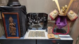 Държавнически подаръци от социализма гостуват във Варненския музей