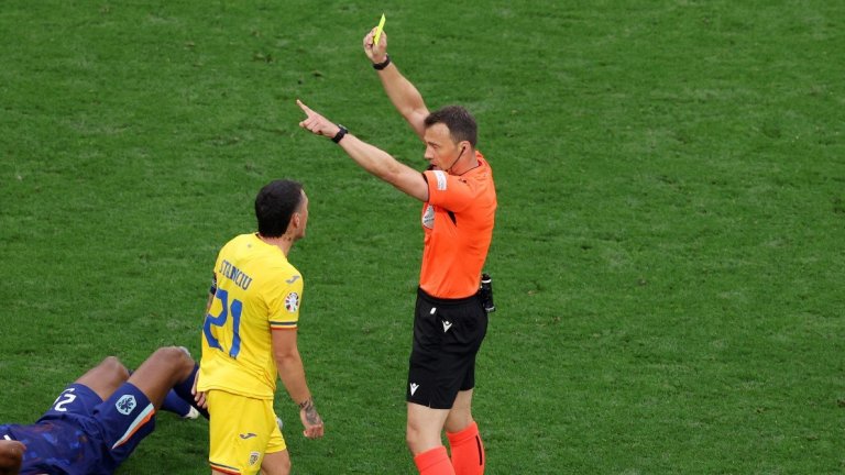 ФИФА готви ново правило за жълтите картони на Мондиал 2026