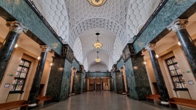 Иван Модев който беше началник на политическия кабинет на премиера