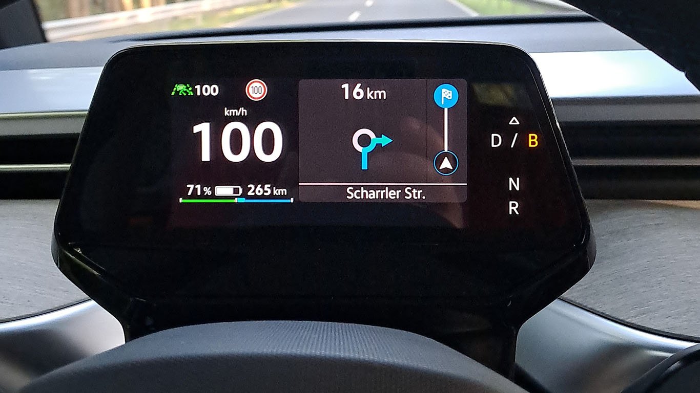 Volkswagen ID. Buzz Pro