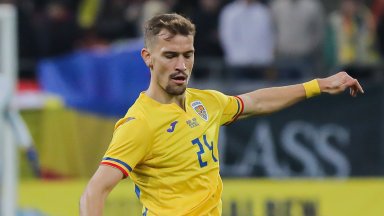 Шампионска лига стартира, а румънец дойде директно от Евро 2024, за да забие хеттрик