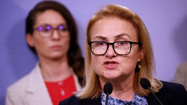 Шестимата независими, верни на Ивелин Михайлов, няма да подкрепят кабинет в този парламент
