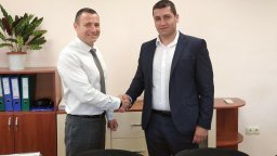 Тестват принудително несебърския прокурор за алкохол и дрога