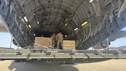 САЩ подновяват доставките на 226-килограмови бомби за Израел