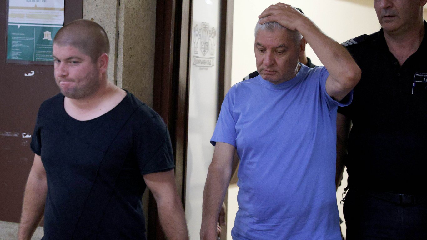 Съдът определи "домашен арест" за кмета на Старо Оряхово 