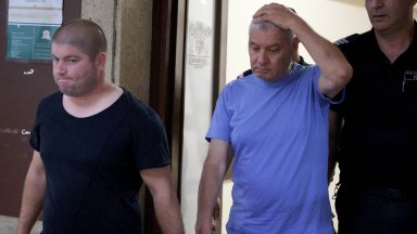 Съдът определи "домашен арест" за кмета на Старо Оряхово 