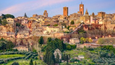 Огромен подземен град в Италия крие тайни и мистерии