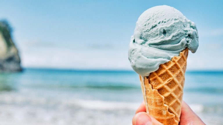 Добра идея ли е да ядем сладолед всеки ден