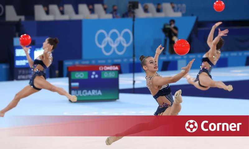 Le nôtre à Paris : le programme complet de la participation bulgare aux Jeux Olympiques Le nôtre à Paris : le programme complet de la participation bulgare aux Jeux Olympiques