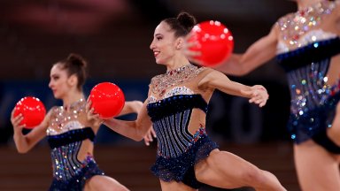 Pourquoi les filles dorées de Bulgarie brillent-elles comme des diamants ? (Galerie)