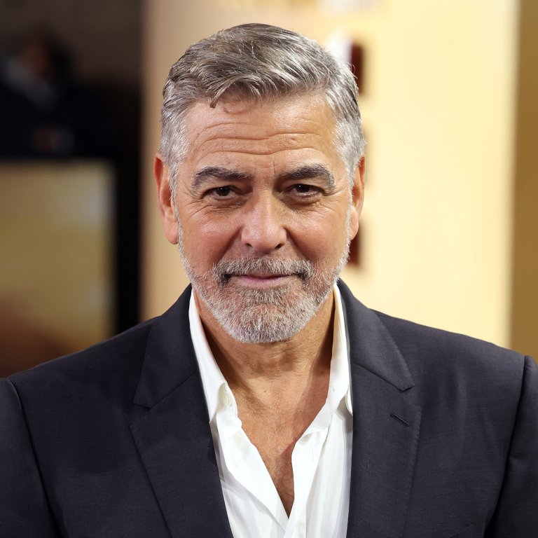 Джордж Клуни поведе Холивудския преврат срещу Байдън