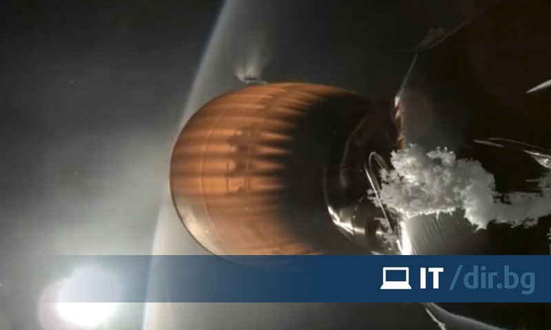 Коментари - Американският регулатор заземи ракетите "Фалкон 9" след ...