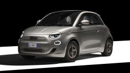 Fiat 500e поскъпва въпреки слабото търсене