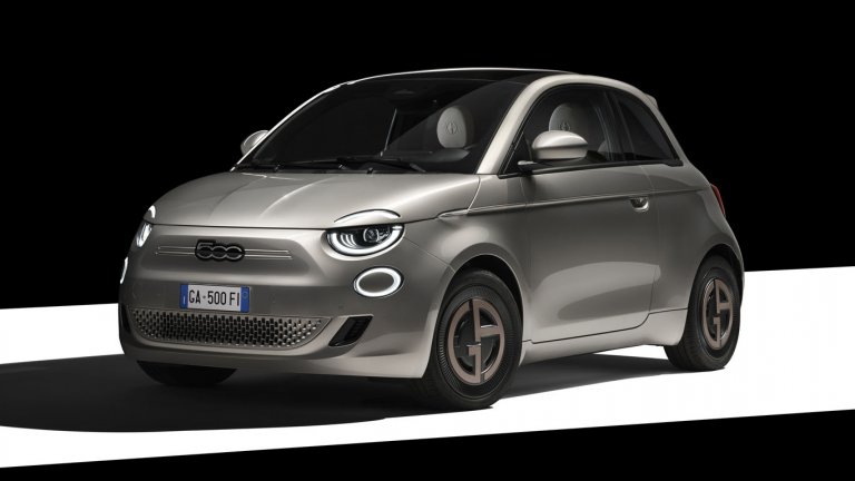 Fiat 500e поскъпва въпреки слабото търсене