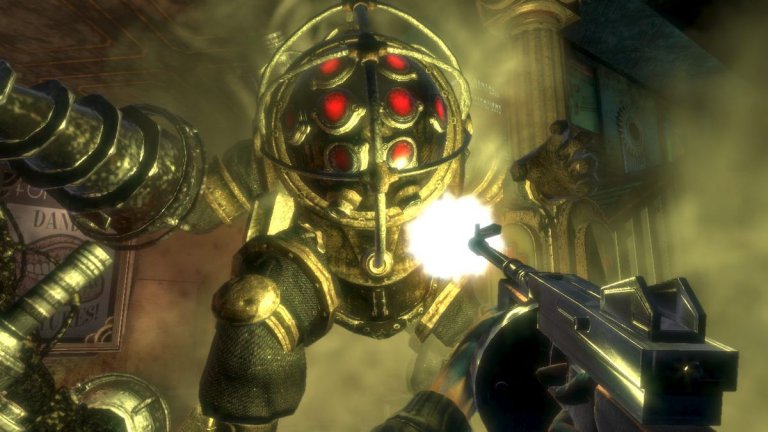 Нов BioShock е на хоризонта: 2K готви голям анонс това лято 