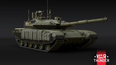 Играчите на War Thunder отново са публикували секретни военни документи - сега свързани с руски танкове