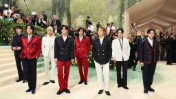 Кей-поп звездите "Стрей кидс" се подготвят за завръщане с високоенергийно шоу 