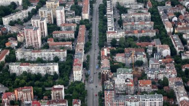 Временно се отлага началото на реконструкцията на ул. "Опълченска" в столицата