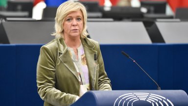 Разследват евродепутат от Белгия заради съмнения за злоупотреба с евросредства