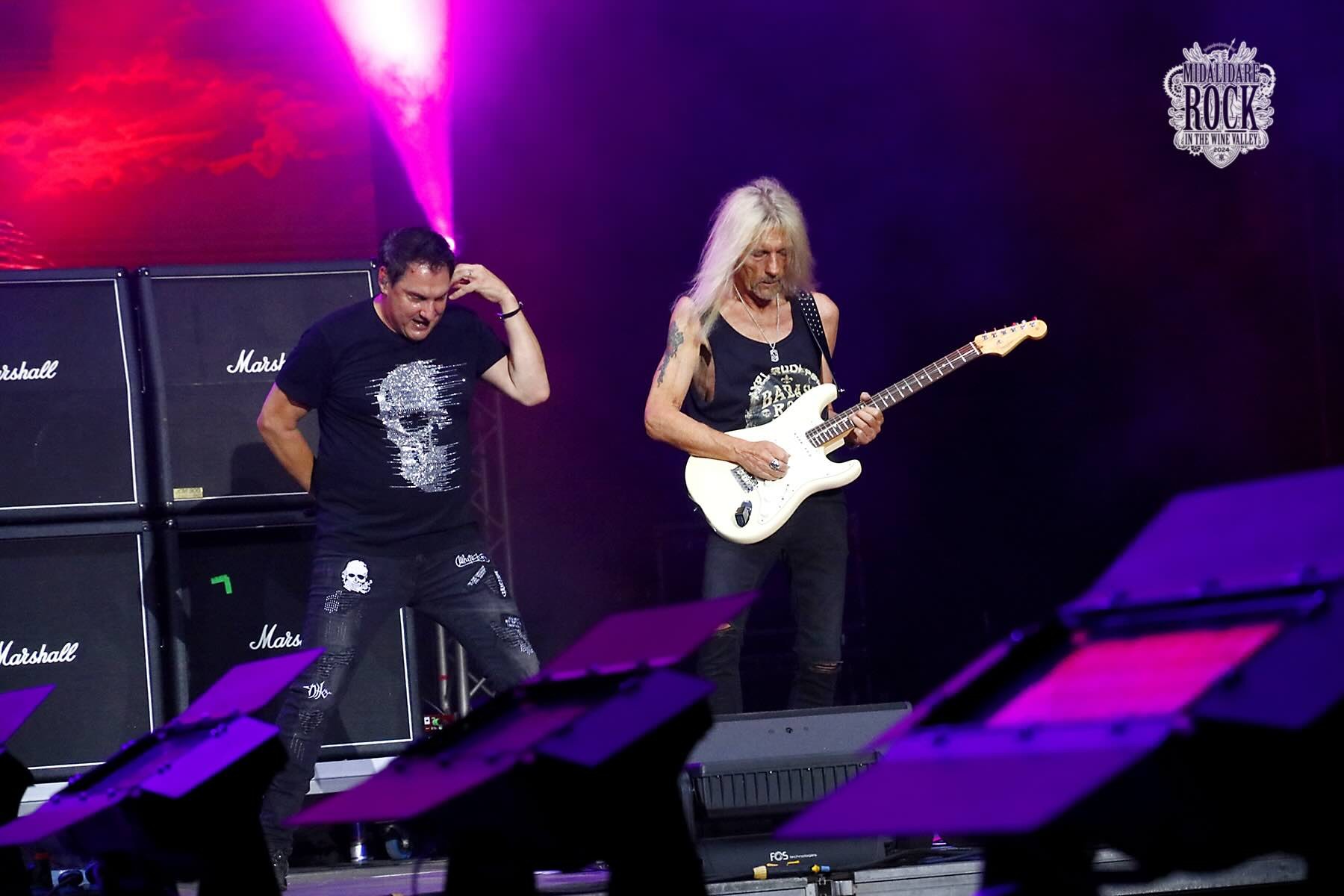 Axel Rudi Pell