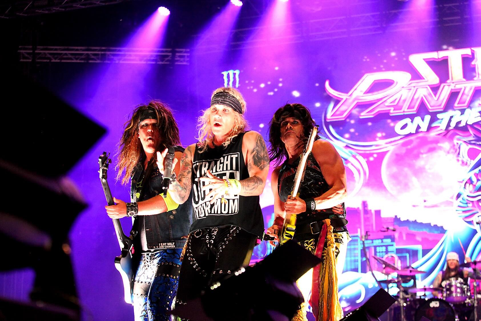 Steel Panther