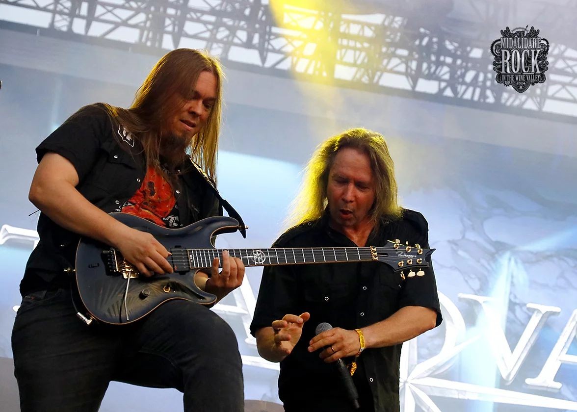 Stratovarius