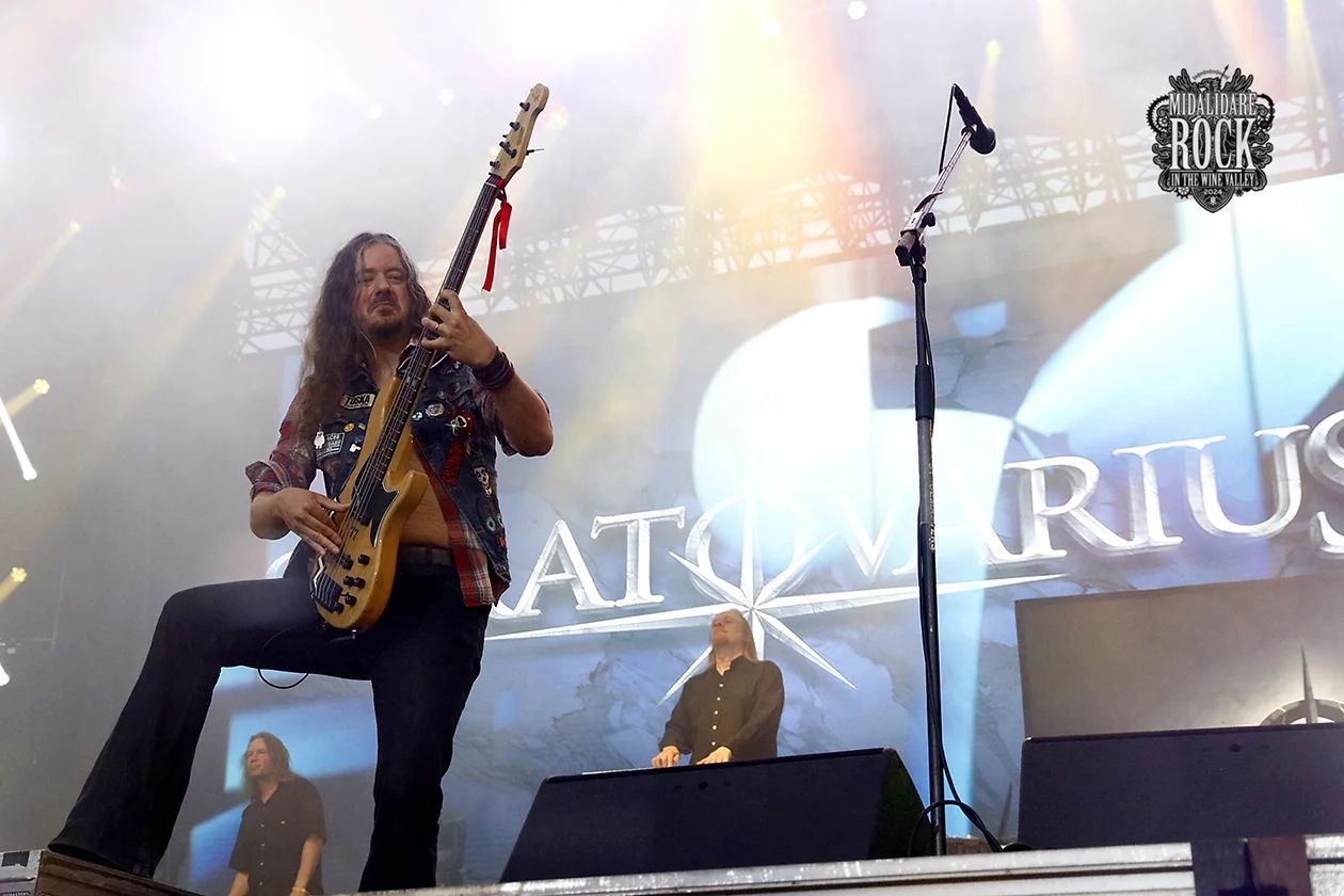 Stratovarius