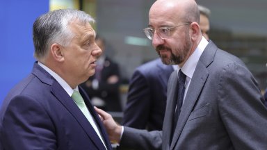 ЕП преосмисля унгарското председателство на ЕС, Орбан на прицел заради визитата в Москва
