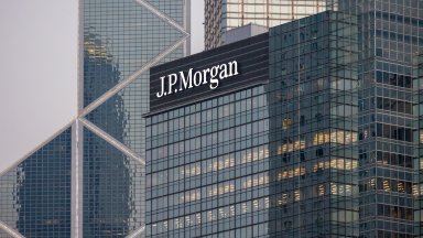 Шефът на "Джей Пи Морган" става за министър на финансите, ако Тръмп спечели изборите в САЩ