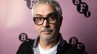 Носителят на "Оскар" Алфонсо Куарон ще бъде почетен с награда за цялостно творчество на кинофестивала в Локарно