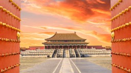 Тигрови тестиси и митични банкети: Какво наистина са яли китайските императори в тайния Забранен град в Пекин