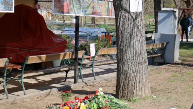 И Апелативният съд във Варна отказа по-лека мярка на обвинения в убийство в добричкия парк