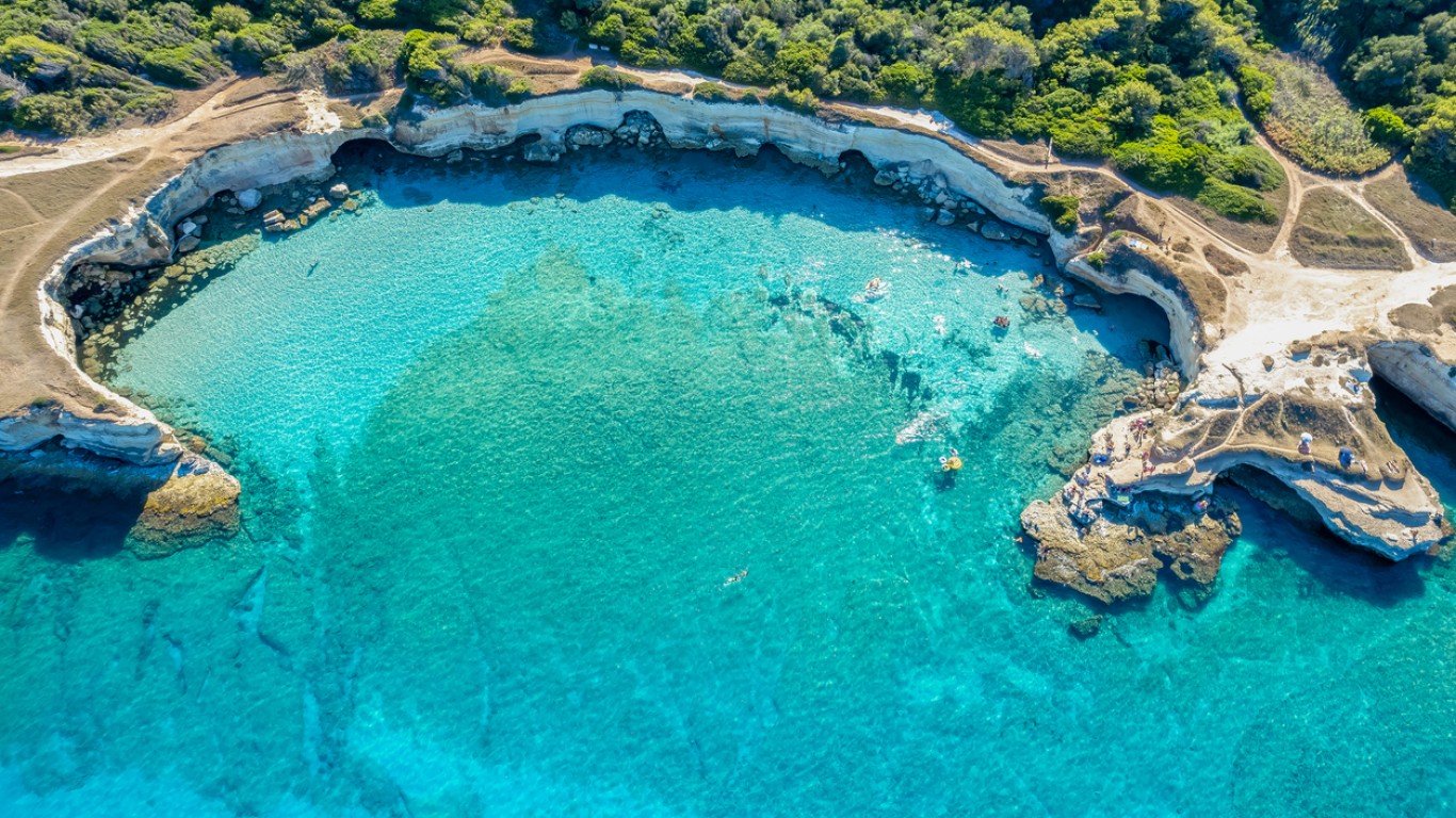 Италия взима мерки за празниците и започва сериозно регулиране на трафика