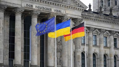 Посланиците на Русия и Беларус не бяха включени в списъка