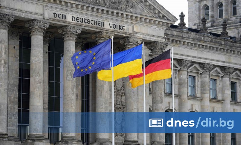 Посланиците на Русия и Беларус не бяха включени в списъка