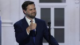 Новият път на Джей Ди Ванс, който подгласникът на Тръмп обеща за американците