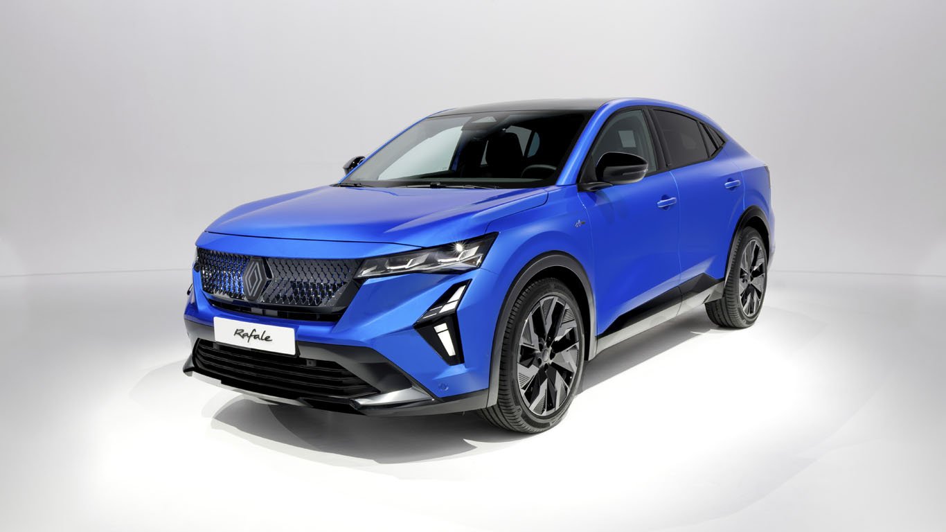 Renault пуска четири нови модела на пазара у нас