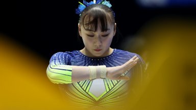 Цигара коства на японска звезда участието на Олимпиадата в Париж