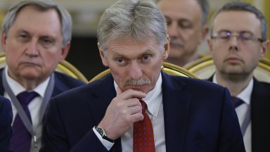 Русия не е очаквала пробив на третия кръг на преговорите