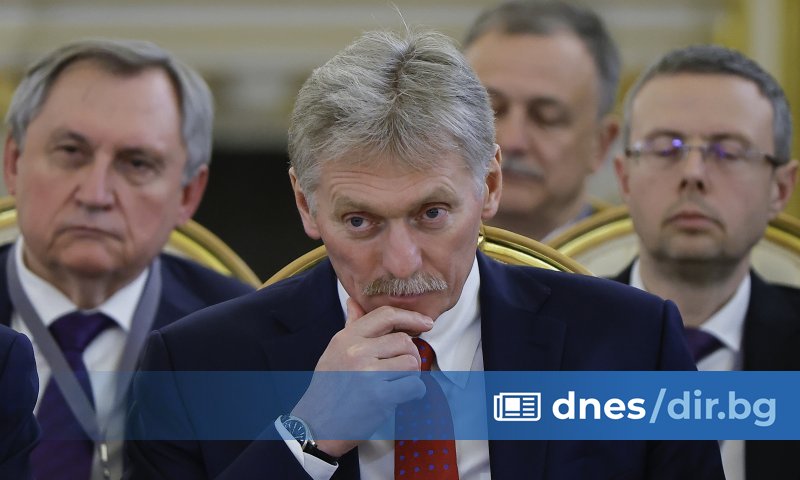 Русия не е очаквала пробив на третия кръг на преговорите