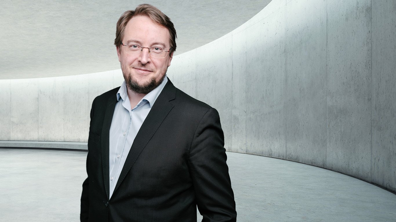 Ксавие Мартине, старши вицепрезидент на Dacia, маркетинг и продажби